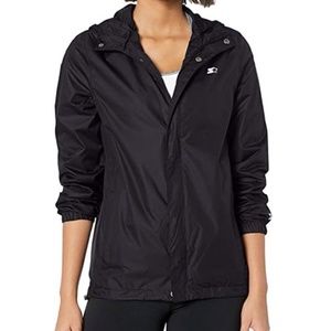 Starter Women's Waterproof Breathable Jacket
